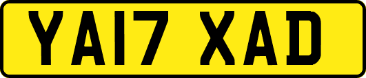 YA17XAD