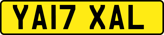 YA17XAL