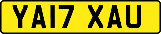 YA17XAU