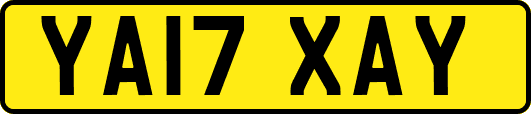 YA17XAY