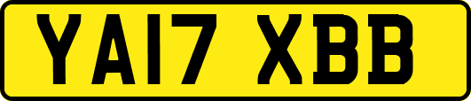 YA17XBB