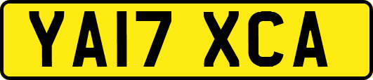 YA17XCA
