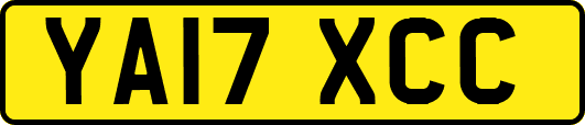 YA17XCC