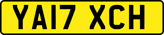 YA17XCH