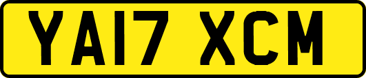 YA17XCM