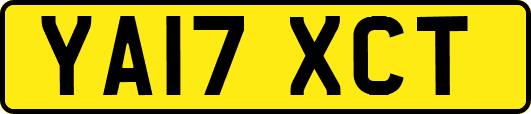 YA17XCT