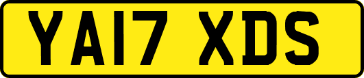 YA17XDS