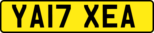 YA17XEA