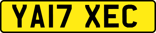 YA17XEC