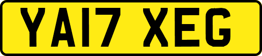 YA17XEG