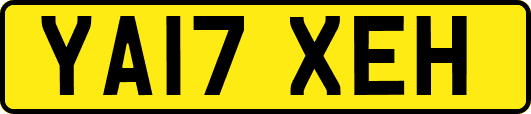 YA17XEH