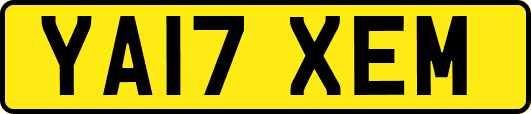 YA17XEM