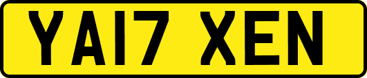 YA17XEN