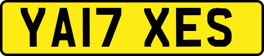 YA17XES