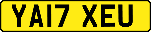 YA17XEU