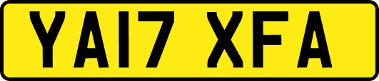 YA17XFA