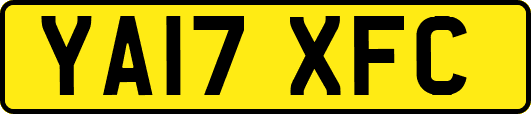 YA17XFC