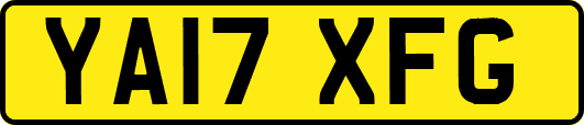 YA17XFG