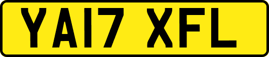 YA17XFL