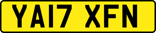 YA17XFN
