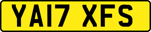 YA17XFS