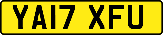 YA17XFU