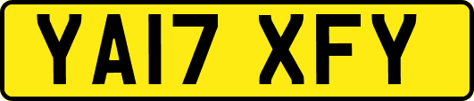 YA17XFY