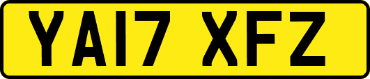 YA17XFZ