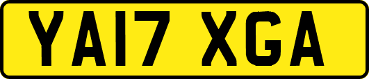 YA17XGA