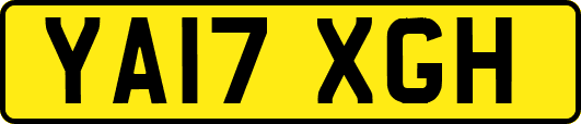 YA17XGH