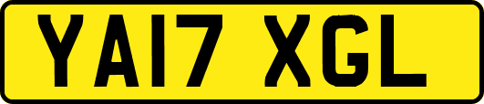 YA17XGL