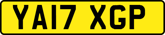 YA17XGP