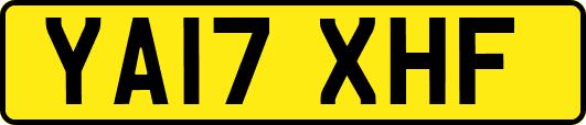 YA17XHF