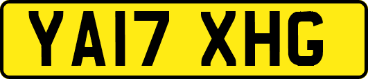 YA17XHG
