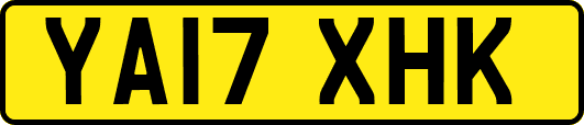 YA17XHK