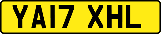 YA17XHL