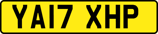 YA17XHP