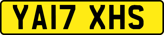 YA17XHS
