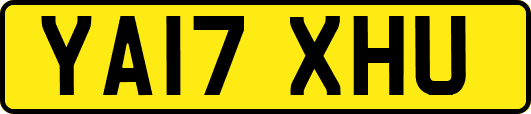YA17XHU