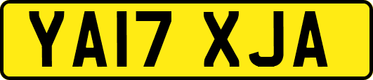 YA17XJA