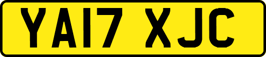 YA17XJC