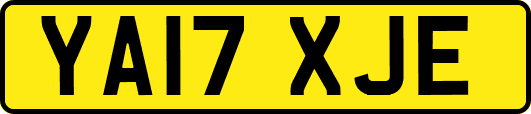 YA17XJE