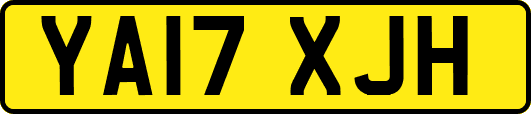 YA17XJH