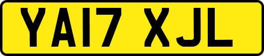 YA17XJL