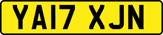 YA17XJN
