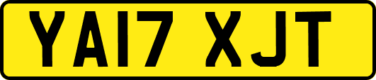 YA17XJT
