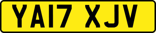 YA17XJV
