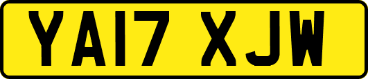 YA17XJW