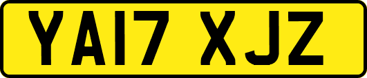 YA17XJZ
