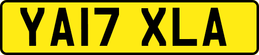 YA17XLA